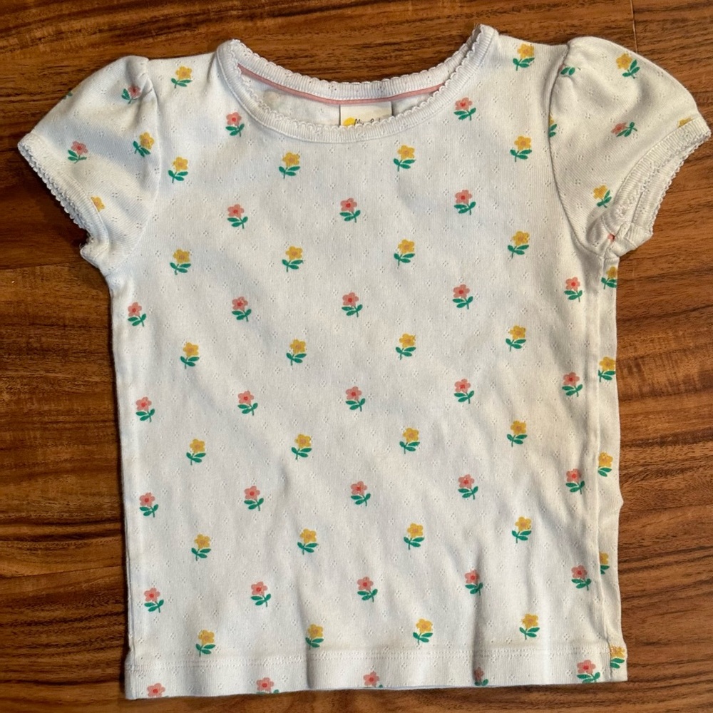 EUC Mini Boden Shirt
